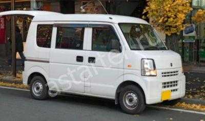 Ремонт стартера Suzuki Every, Купить стартер Suzuki Every